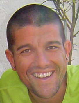 Sergio Simarro